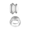 Master Series Suce-tétons Plungers Small 30mm